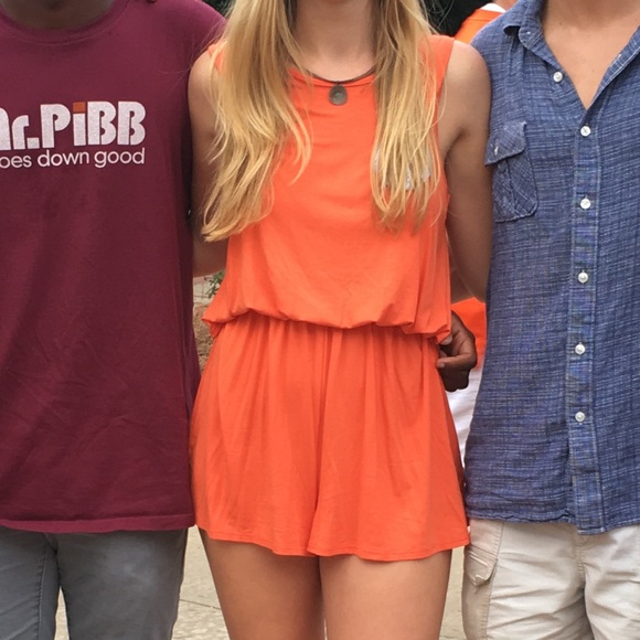 romper - Picture 3 of 3